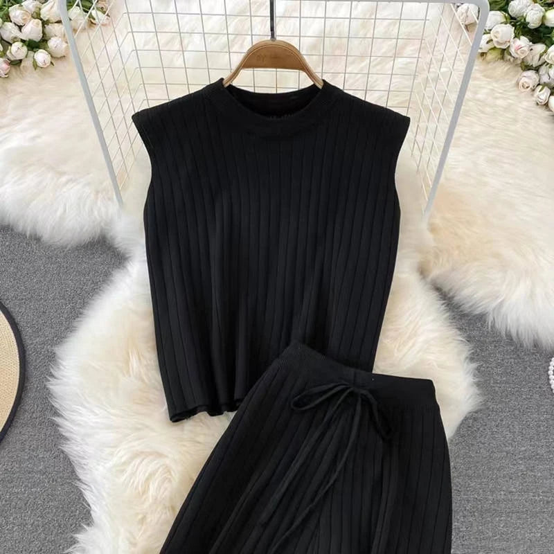 High Quality Women Casual Woven Jacquard Dress Pants Suit Factory Customizable Soft Breathable Fabric Summer Fashion Print