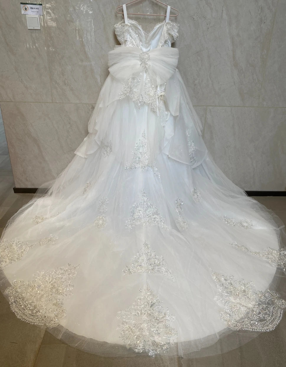 NEW ARRIVAL Beaded Weeding Dresses Women Wedding Dresses 2024 Elegant a Line Wedding Dress