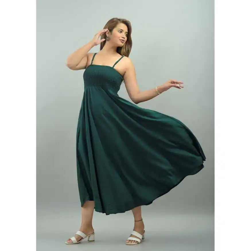 Luxury Quality 100% Cotton Modern Backless Straight Silhouette Evening Dress Women Sleeveless Sweetheart Neckline Eco-Friendly