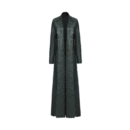 Fast Shipping 2024 Latest Abaya Designs Pleated Polyester Fabric Abaya for Women Casual High Quality Abaya