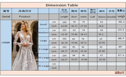 Spring New Wedding Dress Women's Solid Color Sexy V-neck Dress
