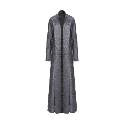 Fast Shipping 2024 Latest Abaya Designs Pleated Polyester Fabric Abaya for Women Casual High Quality Abaya
