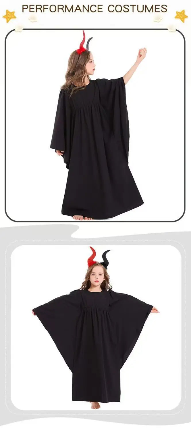 Girl Church Choir Dress Woman Singing Clothes Free Choir Robes