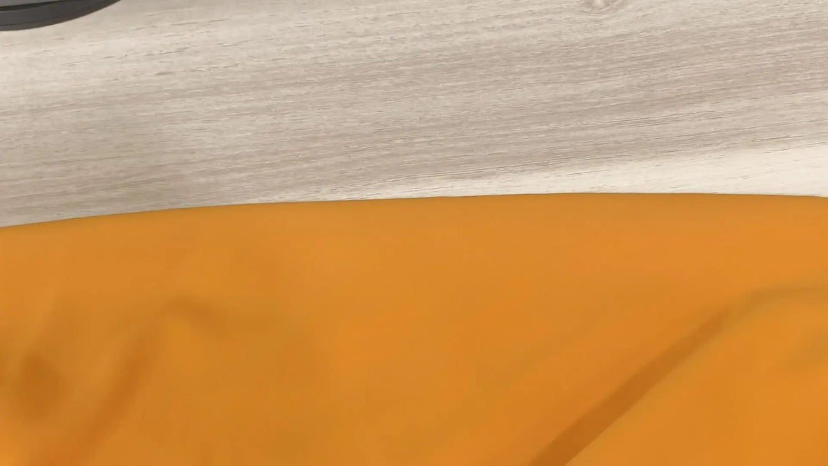 Cross-border  Spring New European American Women's Fashion Solid Color Chiffon Anti-Static Sexy Slim Split Ear Side Long