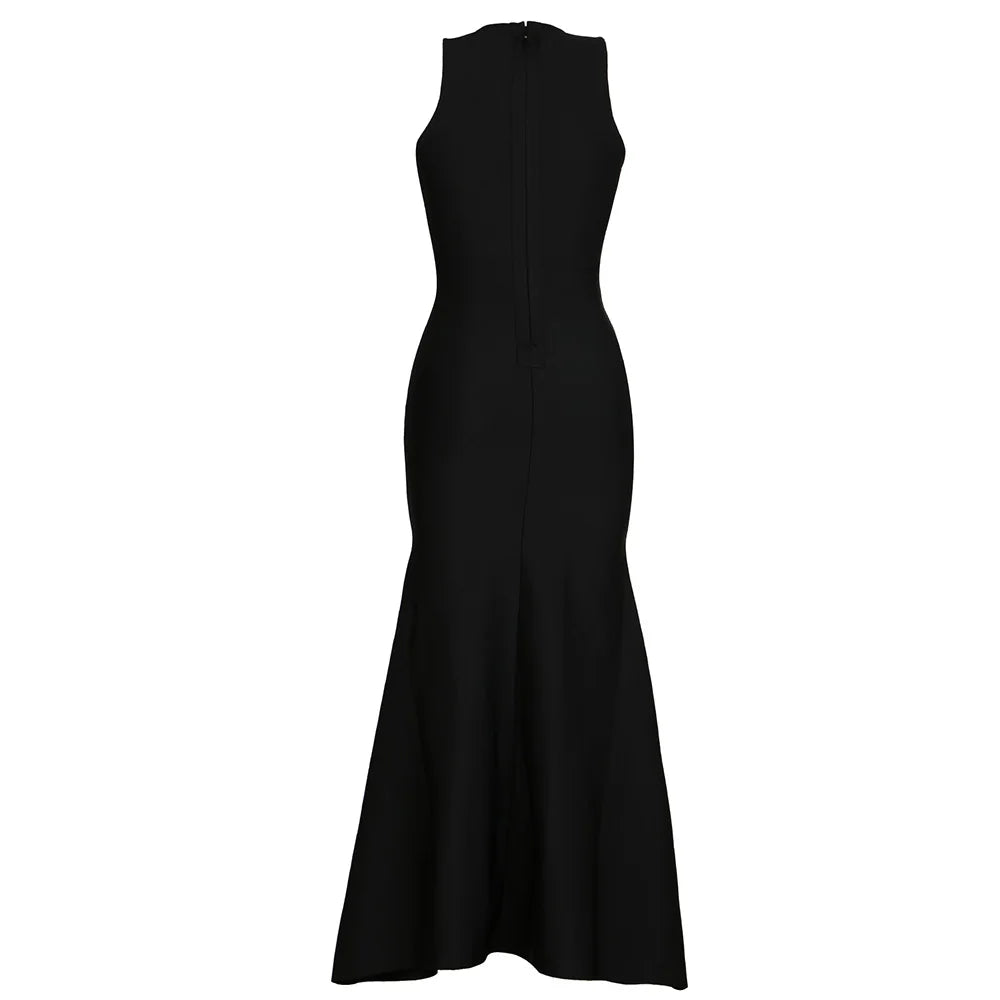 Factory Clearance Elegant Women Dress Fashion Clothing Sexy Dresses Night Crystal Dress Women Rhinestone Dresses Women
