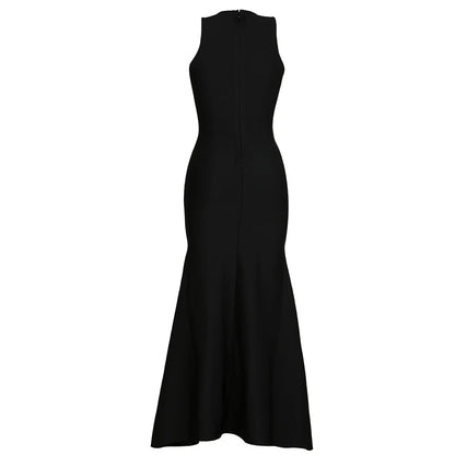 Factory Clearance Elegant Women Dress Fashion Clothing Sexy Dresses Night Crystal Dress Women Rhinestone Dresses Women