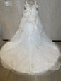 NEW ARRIVAL Beaded Weeding Dresses Women Wedding Dresses 2024 Elegant a Line Wedding Dress