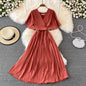 Custom Oem Casual Lady Elegant Slim Backless Dress for Women Fashion Ladies Dresses Summer Female Party Evening Robes Vestidos