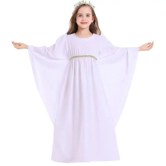 Girl Church Choir Dress Woman Singing Clothes Free Choir Robes