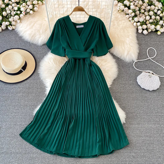 Custom Oem Casual Lady Elegant Slim Backless Dress for Women Fashion Ladies Dresses Summer Female Party Evening Robes Vestidos