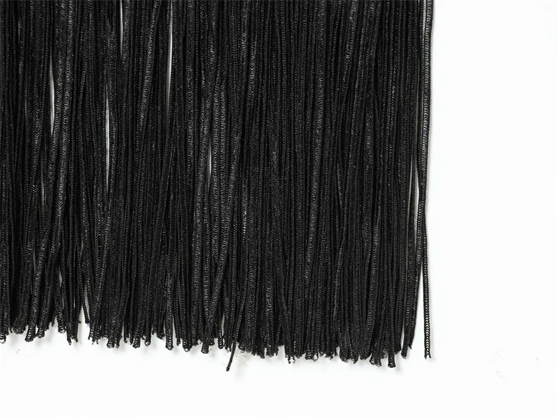 GX4212 Fashion Summer Women Clothes Boutique Sleeveless Evening Long Tassel Dress Sexy Backless Party Maxi Dresses