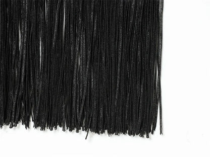 GX4212 Fashion Summer Women Clothes Boutique Sleeveless Evening Long Tassel Dress Sexy Backless Party Maxi Dresses