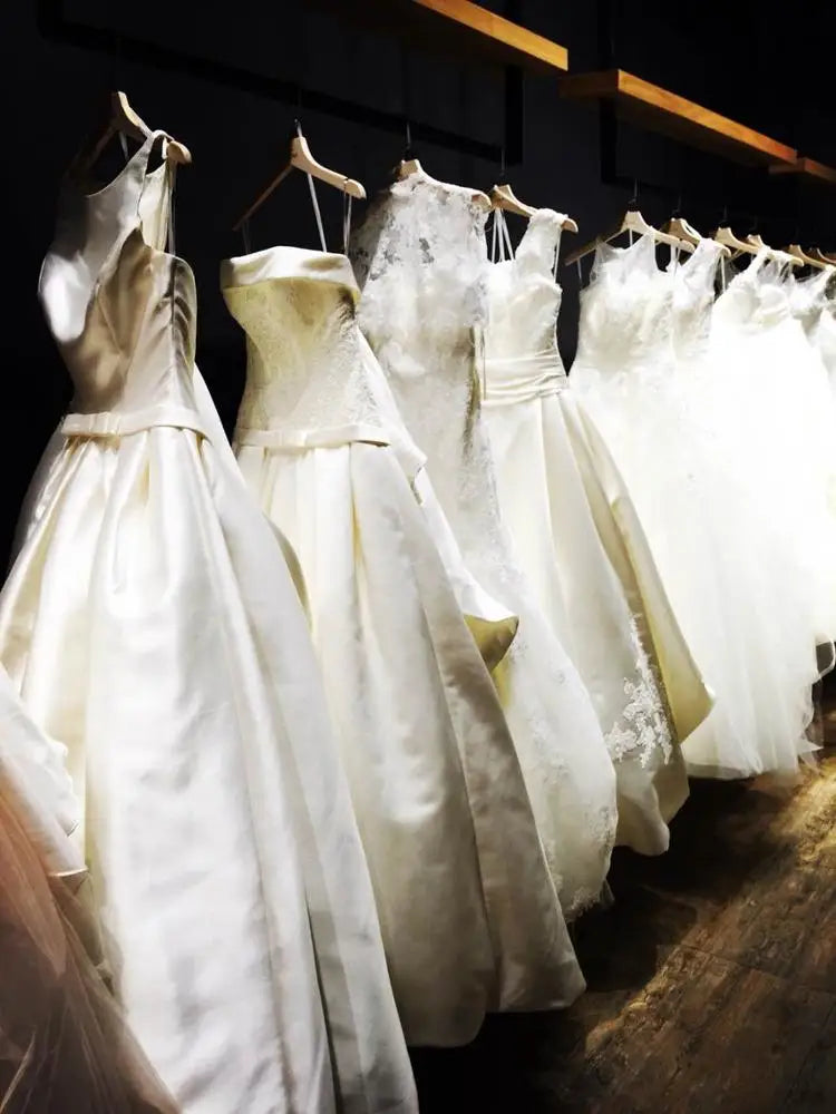 White Wedding Gown Bridal Dress Robe De Mariage 2023 Lace Wedding Dress Bridal Gowns African Mermaid Bridal Gown