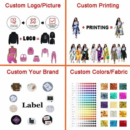 E0109TA33 Wholesale Price Women Printed Knit Ribbed Long Sleeve Birthday Bodycon Midi Maxi Dress