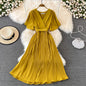 Custom Oem Casual Lady Elegant Slim Backless Dress for Women Fashion Ladies Dresses Summer Female Party Evening Robes Vestidos