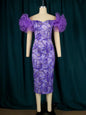 AOMEI Clearance Cheapest Wholesale Price USD 4.9 Women Evening Dress