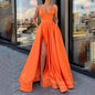 Sling Sexy Woman Casual Women Dress Beautiful African Dresses Picture