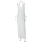 Sexy Halter Neck Backless White Mesh Casual Women Summer Maxi Dress Elegant Ladies Fashion Western Dresses 2026 New Arrivals