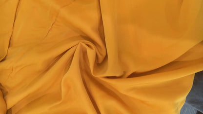 Cross-border  Spring New European American Women's Fashion Solid Color Chiffon Anti-Static Sexy Slim Split Ear Side Long