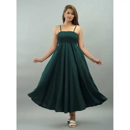 Luxury Quality 100% Cotton Modern Backless Straight Silhouette Evening Dress Women Sleeveless Sweetheart Neckline Eco-Friendly