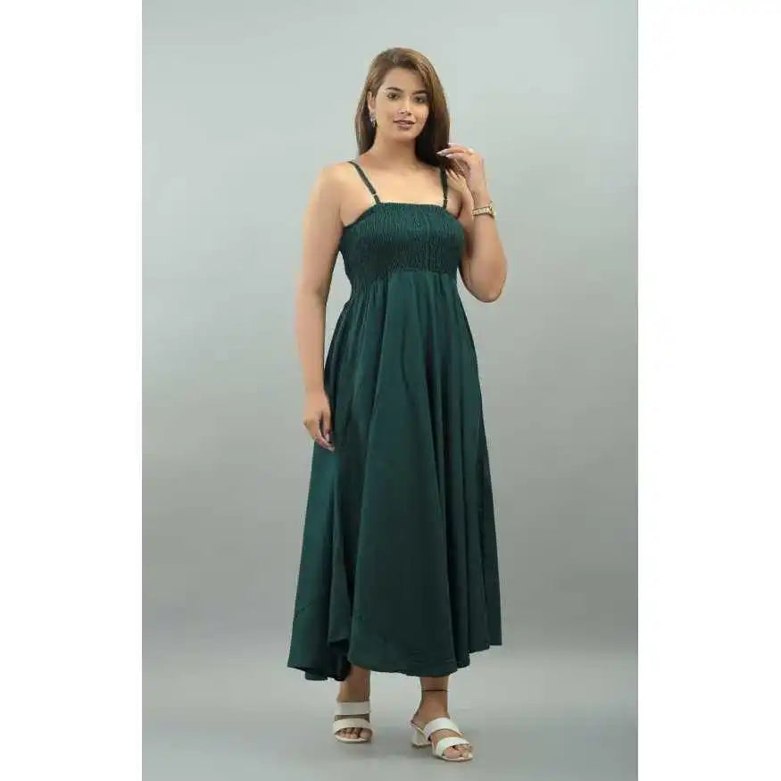 Luxury Quality 100% Cotton Modern Backless Straight Silhouette Evening Dress Women Sleeveless Sweetheart Neckline Eco-Friendly