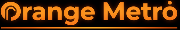 Orange Metro